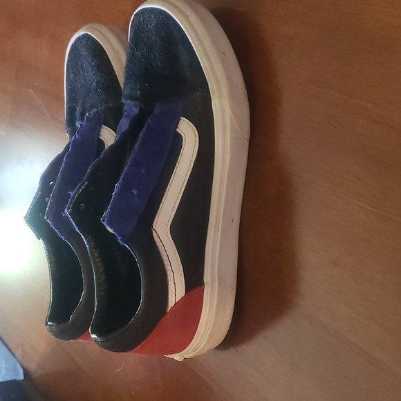 Vans Old Skool Yachat - Picture 2 of 4